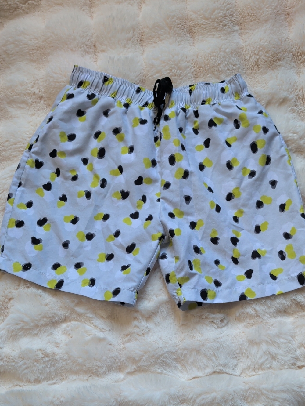 🎉 4 for $20 🎉 Kortni Jeane Swim - Mini Men Size 10/11 Swim Trunks - Boys